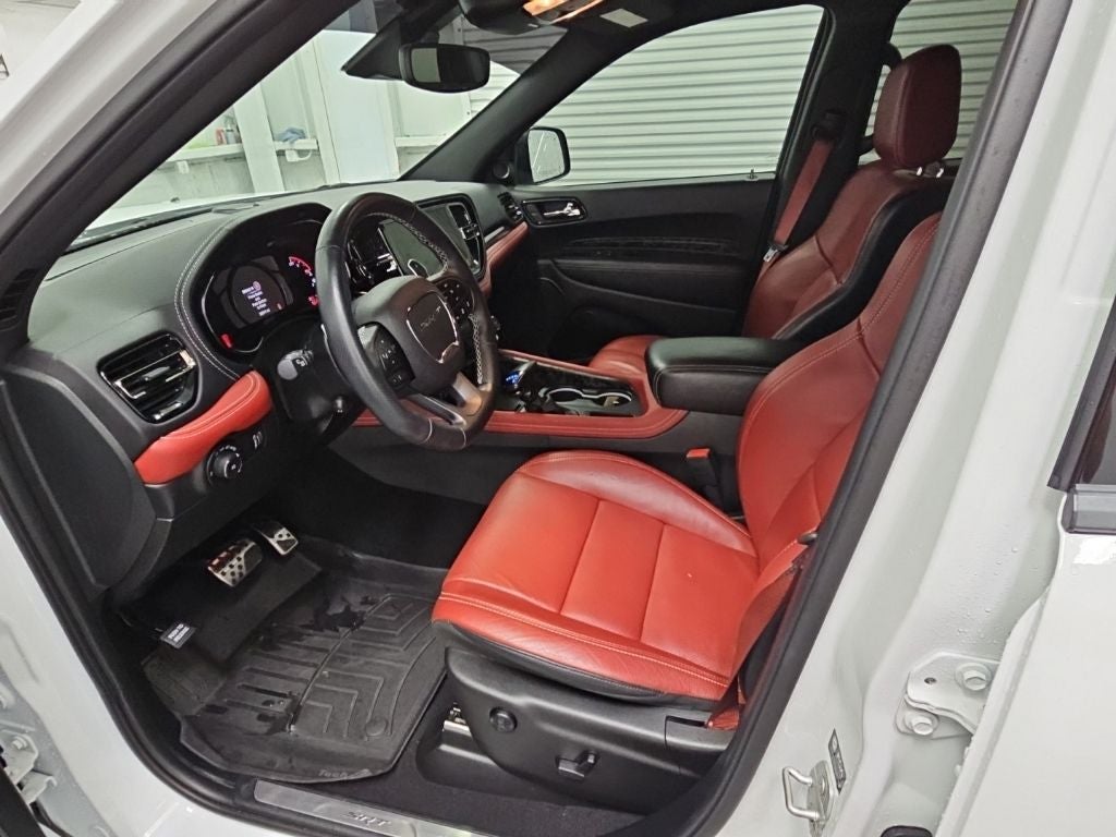 2023 Dodge Durango SRT 392 Premium Plus