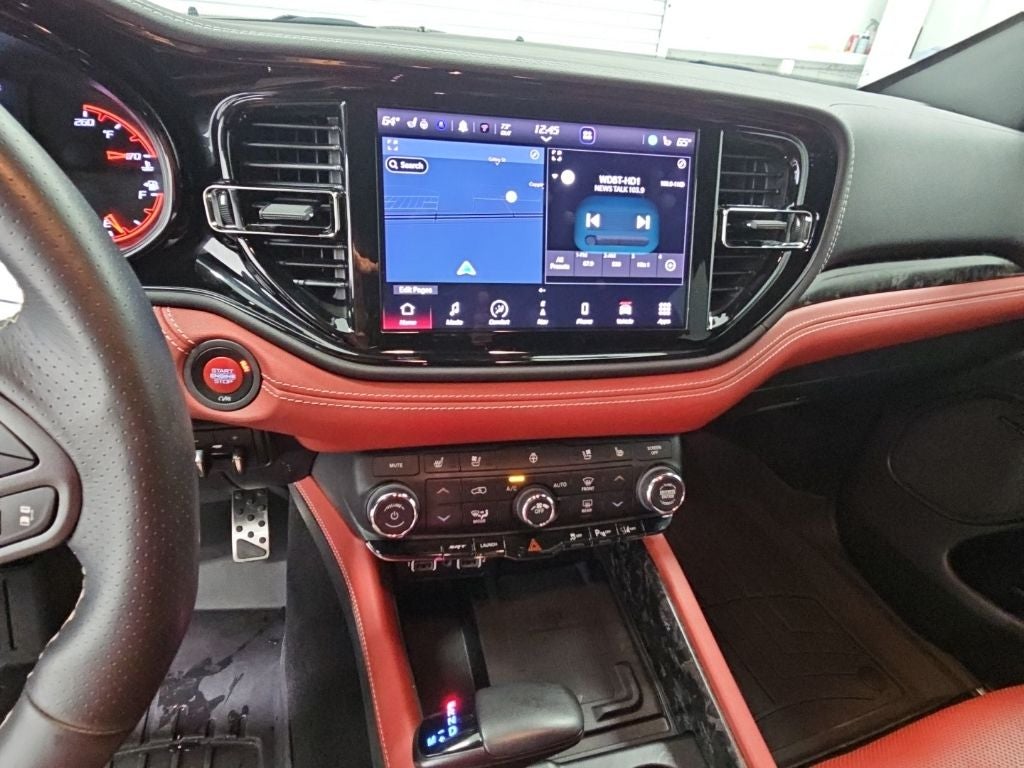 2023 Dodge Durango SRT 392 Premium Plus