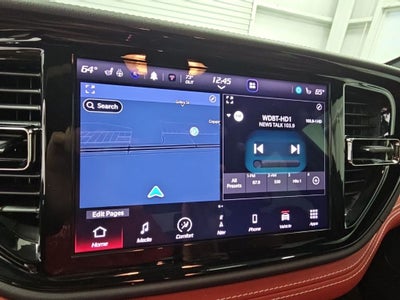 2023 Dodge Durango SRT 392 Premium Plus