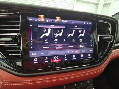2023 Dodge Durango SRT 392 Premium Plus