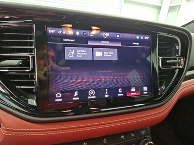 2023 Dodge Durango SRT 392 Premium Plus
