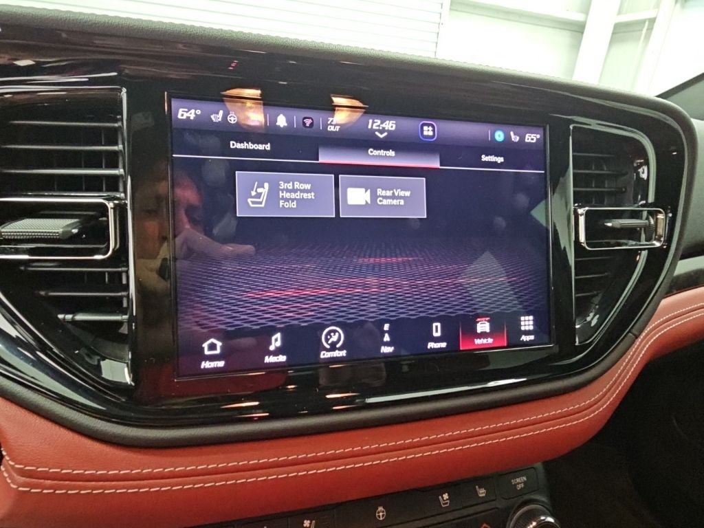 2023 Dodge Durango SRT 392 Premium Plus