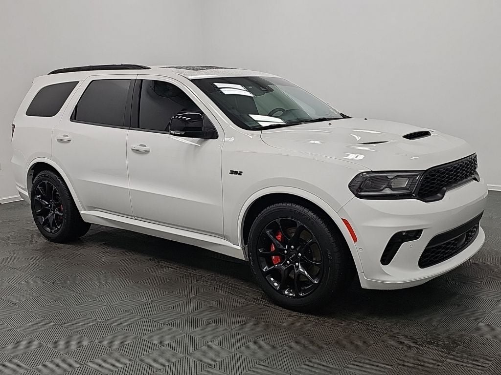 2023 Dodge Durango SRT 392 Premium Plus