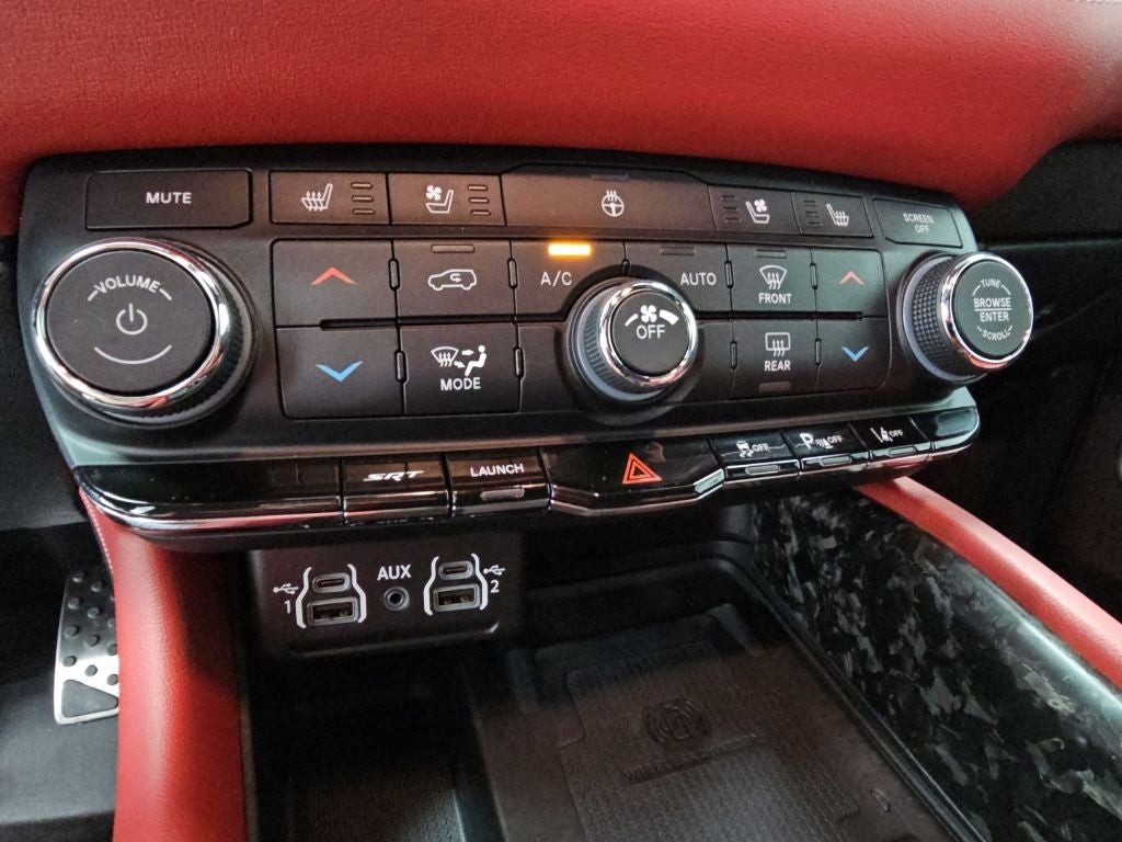 2023 Dodge Durango SRT 392 Premium Plus