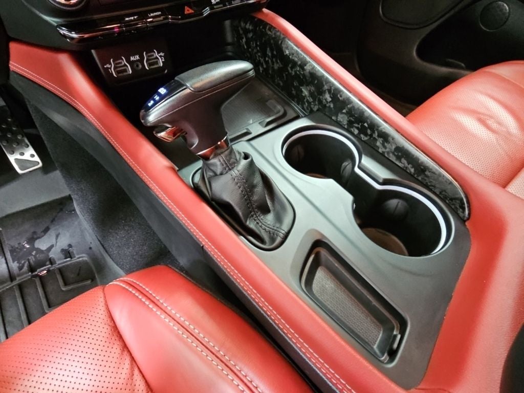 2023 Dodge Durango SRT 392 Premium Plus