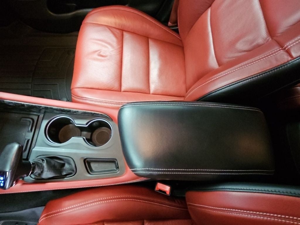 2023 Dodge Durango SRT 392 Premium Plus