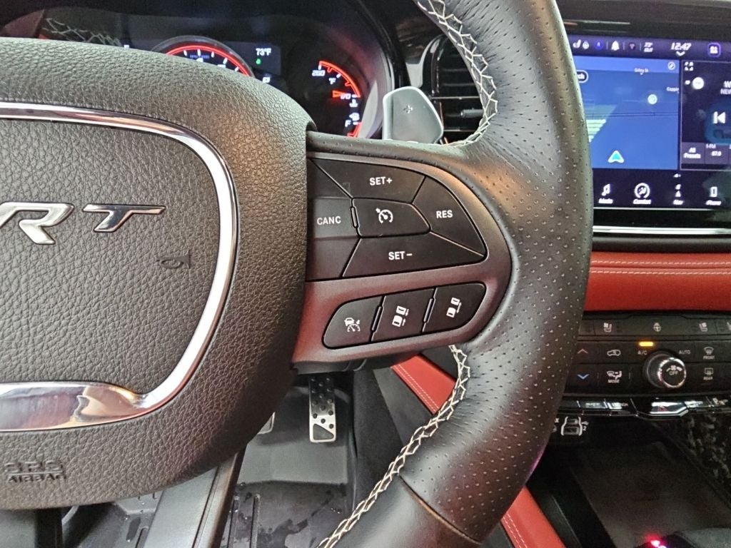 2023 Dodge Durango SRT 392 Premium Plus