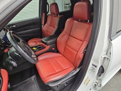 2023 Dodge Durango SRT 392 Premium Plus