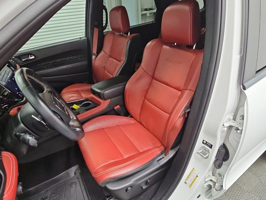 2023 Dodge Durango SRT 392 Premium Plus