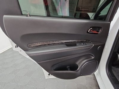 2023 Dodge Durango SRT 392 Premium Plus