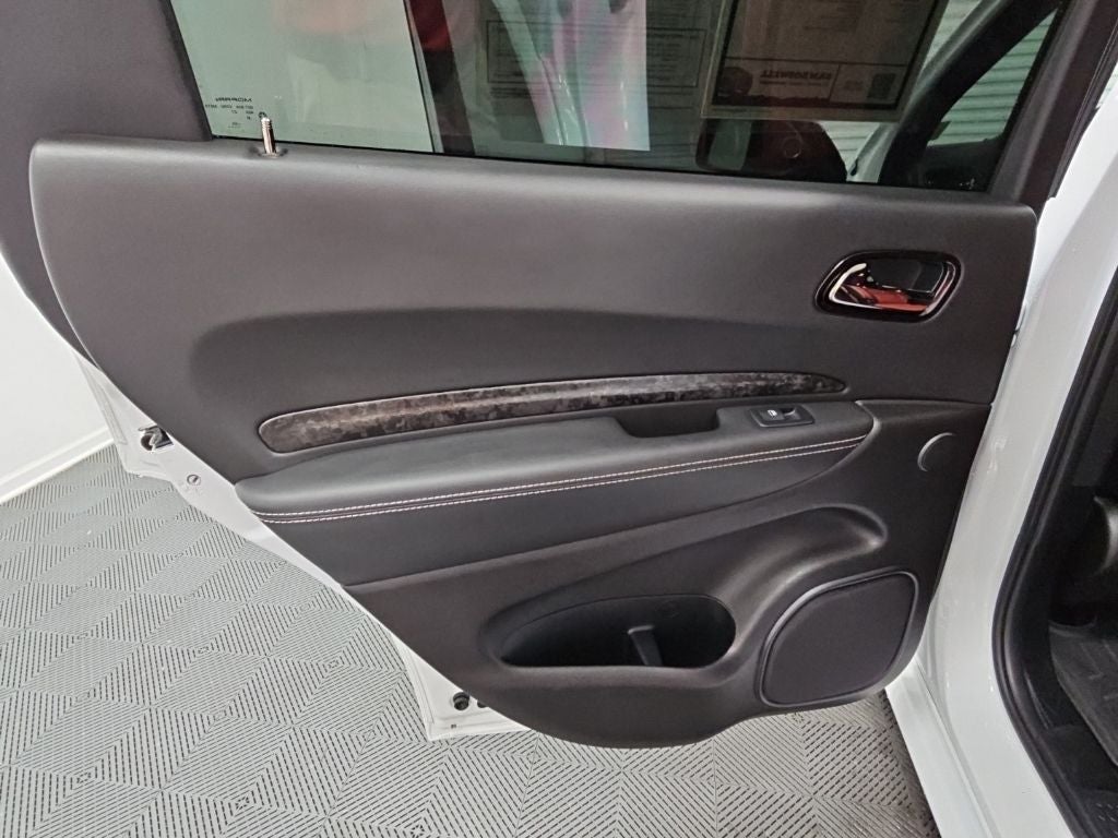 2023 Dodge Durango SRT 392 Premium Plus