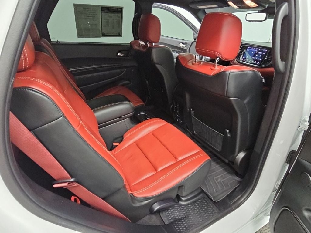 2023 Dodge Durango SRT 392 Premium Plus