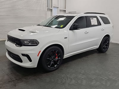 2023 Dodge Durango SRT 392 Premium Plus