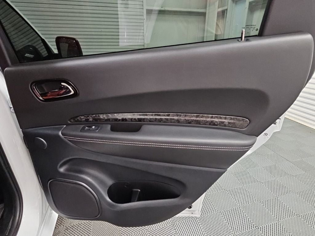 2023 Dodge Durango SRT 392 Premium Plus