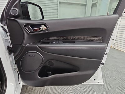 2023 Dodge Durango SRT 392 Premium Plus