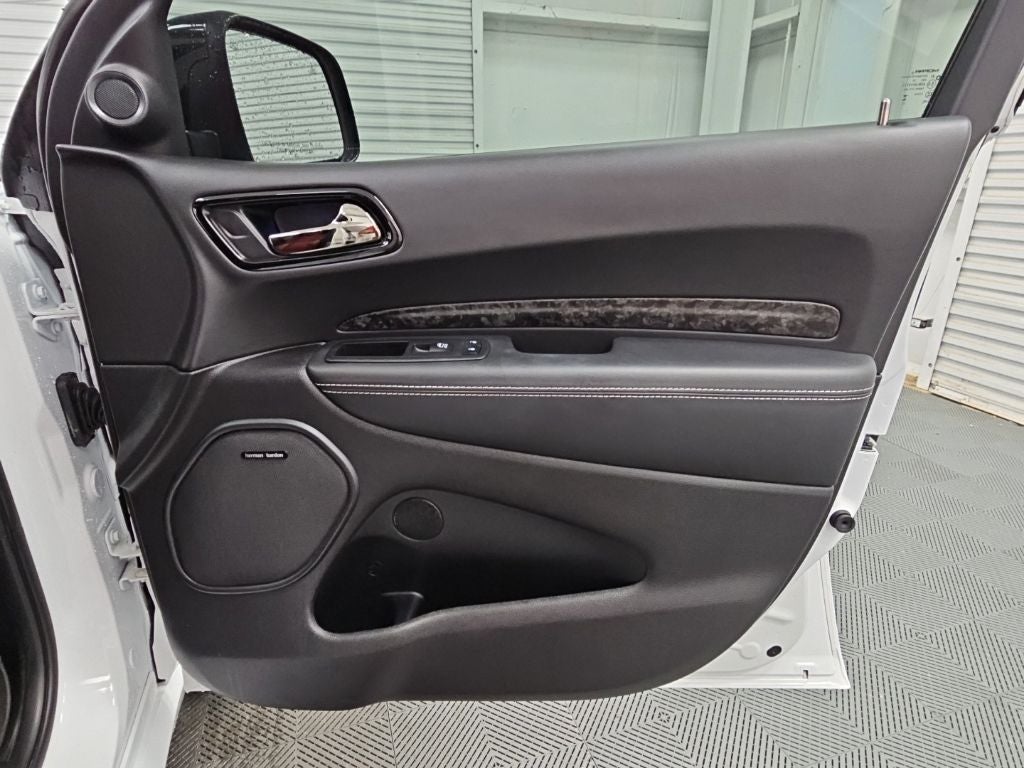 2023 Dodge Durango SRT 392 Premium Plus
