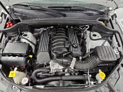 2023 Dodge Durango SRT 392 Premium Plus
