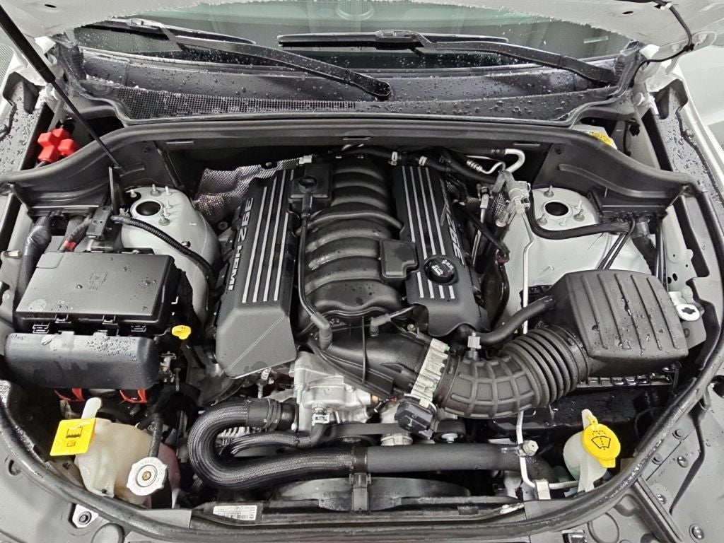 2023 Dodge Durango SRT 392 Premium Plus