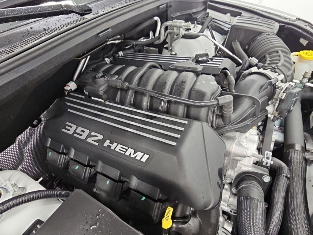 2023 Dodge Durango SRT 392 Premium Plus