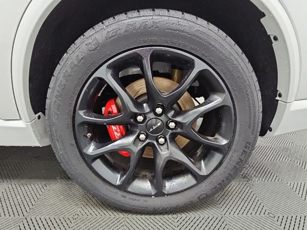 2023 Dodge Durango SRT 392 Premium Plus