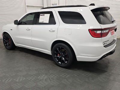 2023 Dodge Durango SRT 392 Premium Plus
