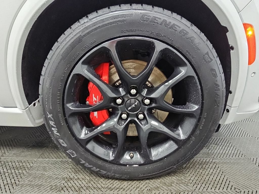 2023 Dodge Durango SRT 392 Premium Plus