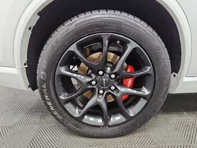 2023 Dodge Durango SRT 392 Premium Plus