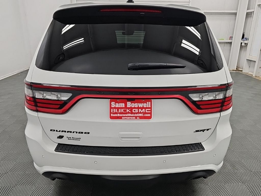 2023 Dodge Durango SRT 392 Premium Plus
