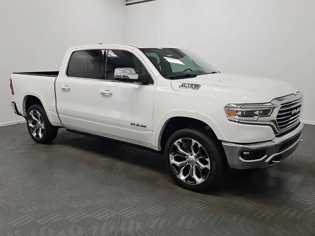 2024 RAM 1500 Limited