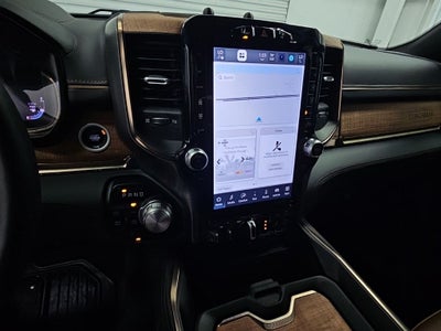 2024 RAM 1500 Limited