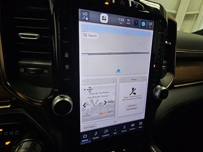 2024 RAM 1500 Limited