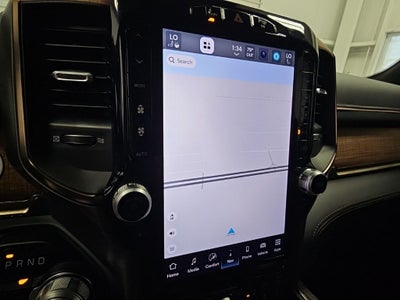 2024 RAM 1500 Limited