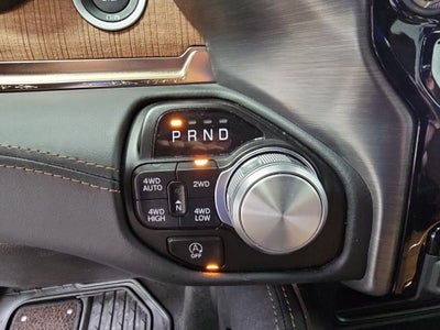 2024 RAM 1500 Limited