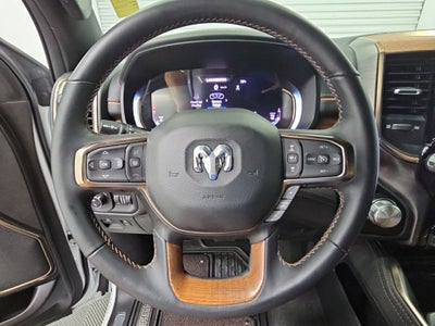 2024 RAM 1500 Limited