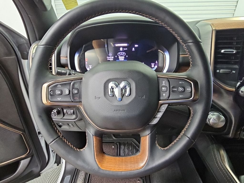 2024 RAM 1500 Limited