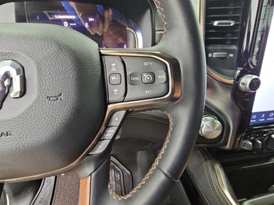2024 RAM 1500 Limited
