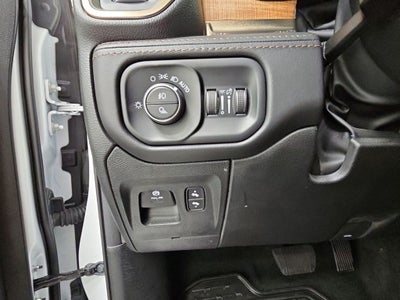 2024 RAM 1500 Limited