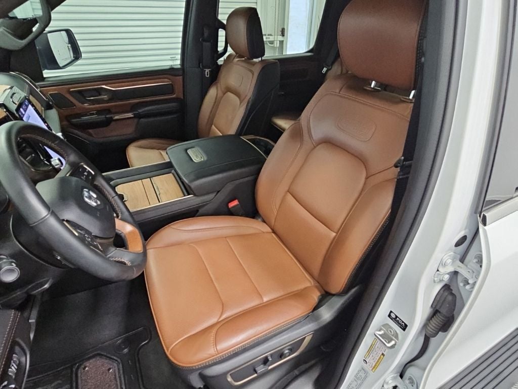 2024 RAM 1500 Limited
