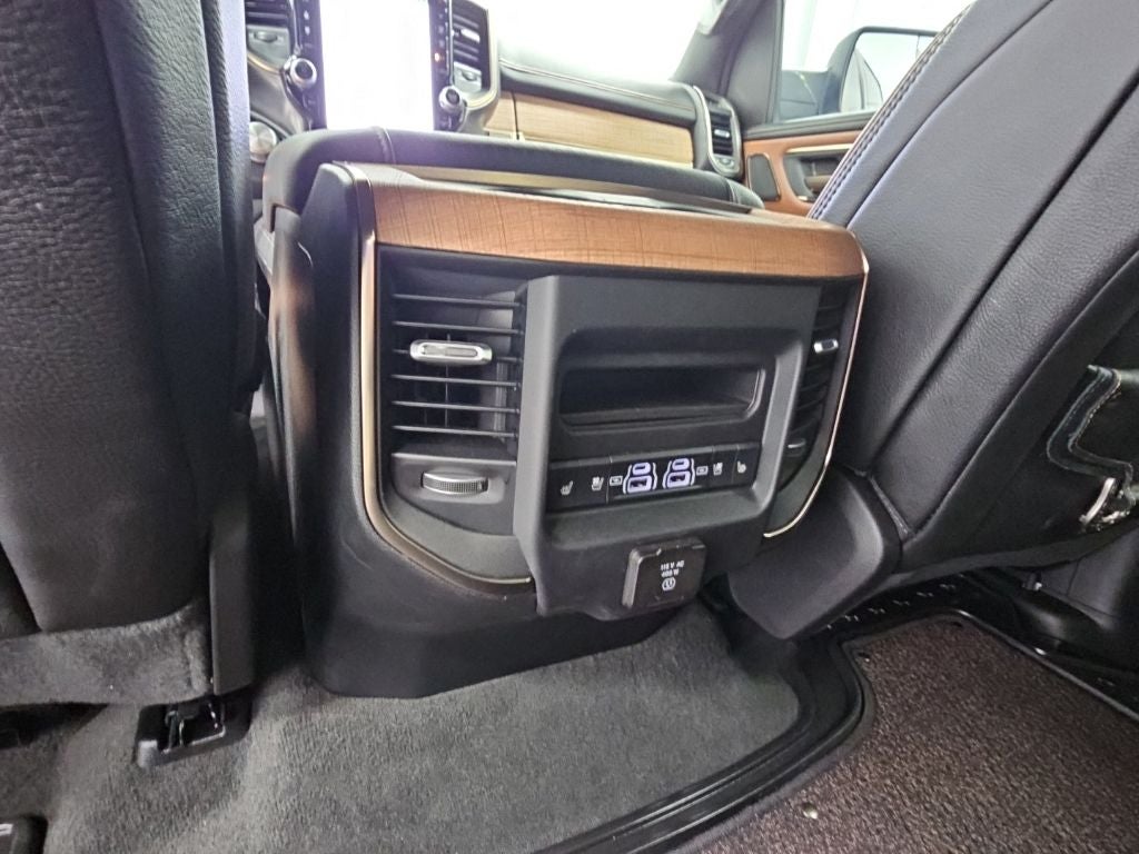 2024 RAM 1500 Limited