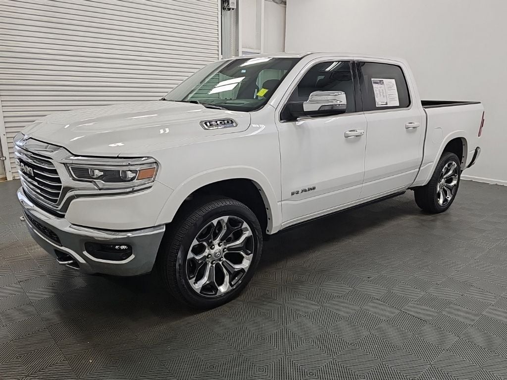 2024 RAM 1500 Limited