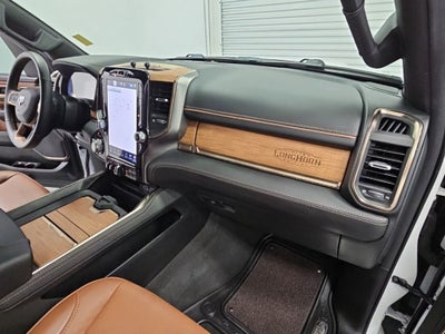 2024 RAM 1500 Limited