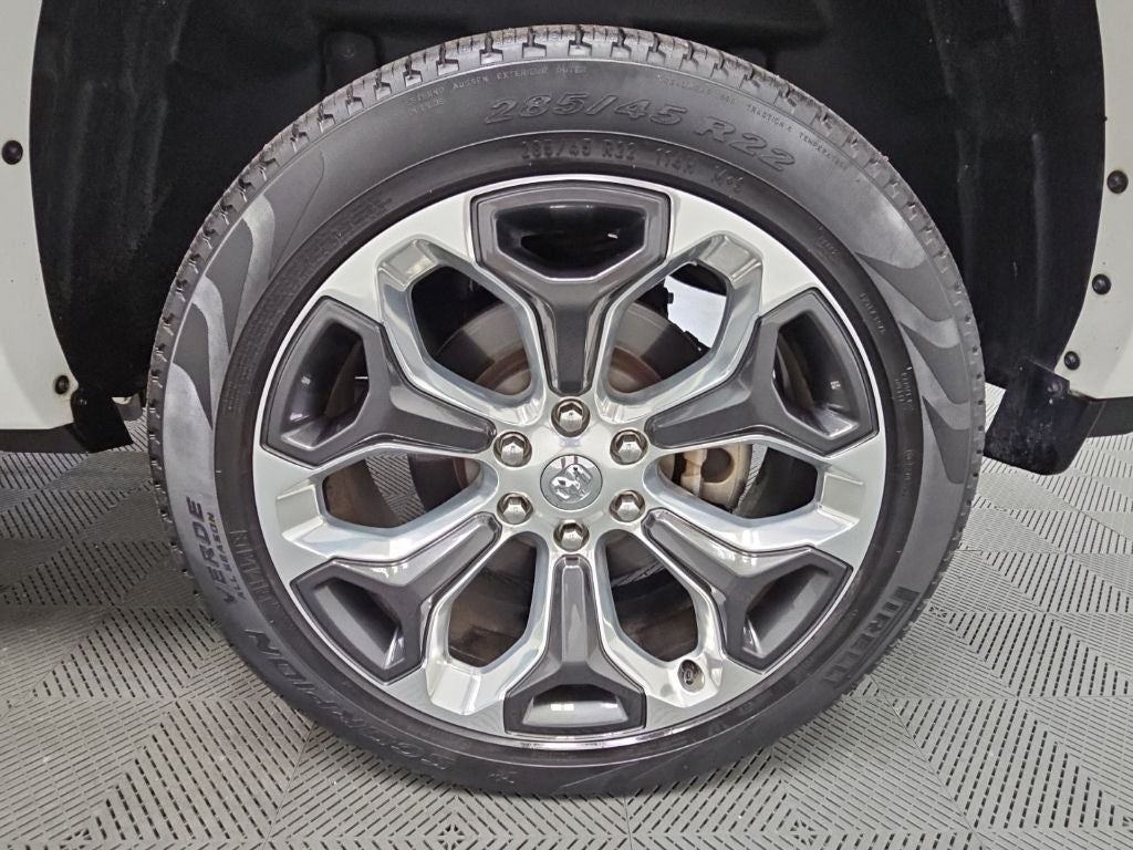 2024 RAM 1500 Limited
