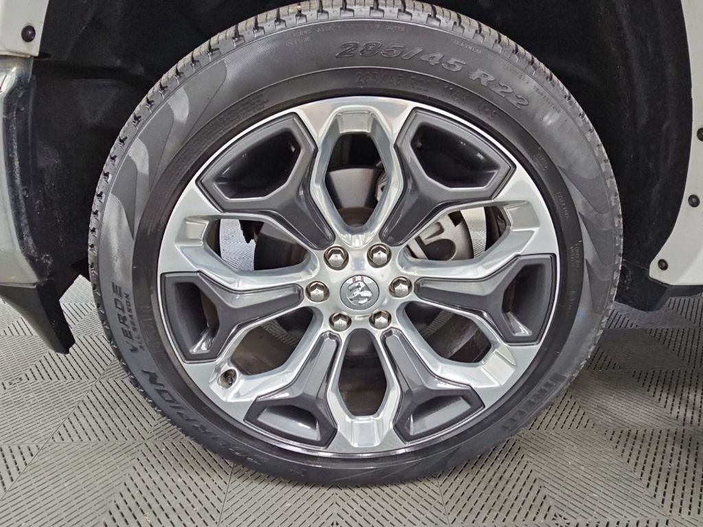 2024 RAM 1500 Limited