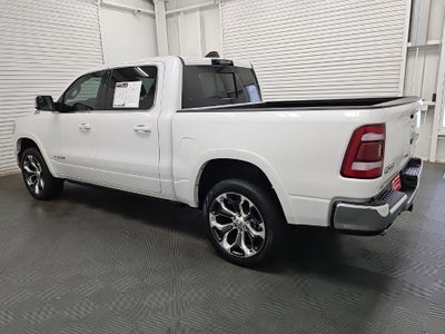 2024 RAM 1500 Limited