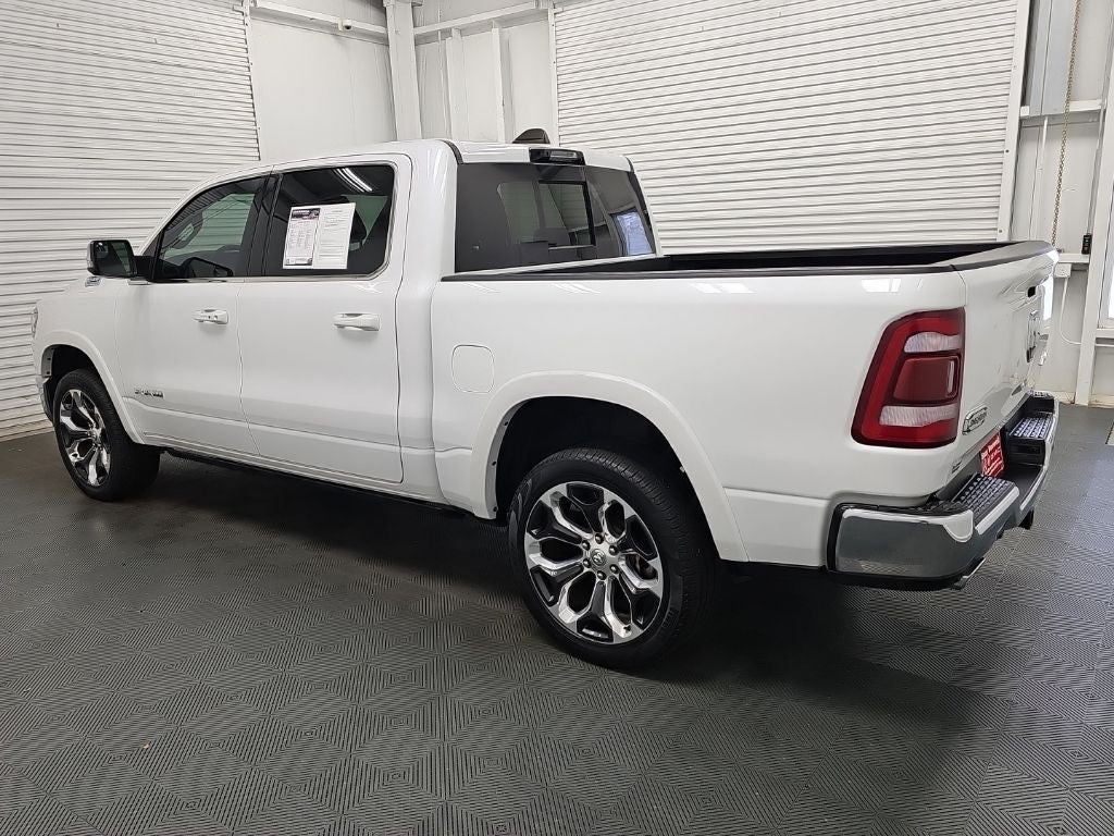 2024 RAM 1500 Limited