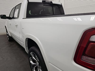 2024 RAM 1500 Limited