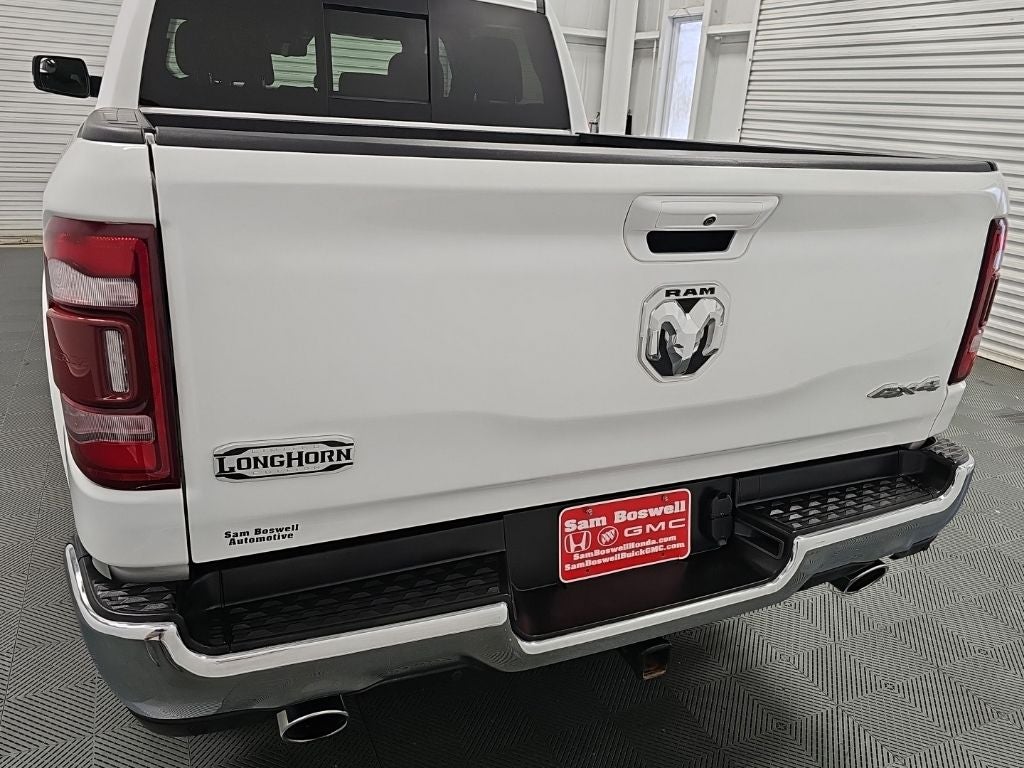 2024 RAM 1500 Limited