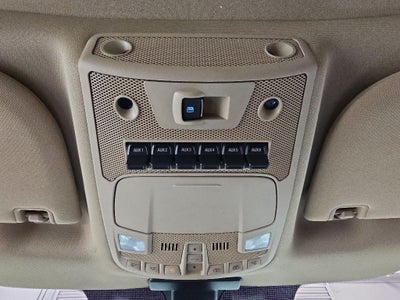 2018 Ford F-250SD Lariat