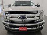 2018 Ford F-250SD Lariat