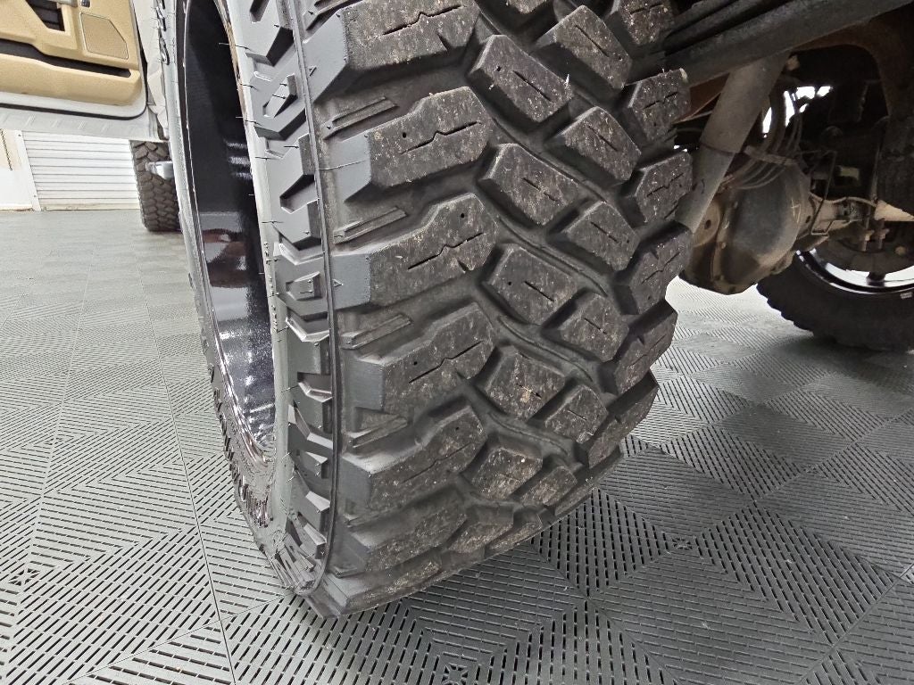 2018 Ford F-250SD Lariat